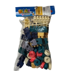 Brinquedos Blocos Para Montar