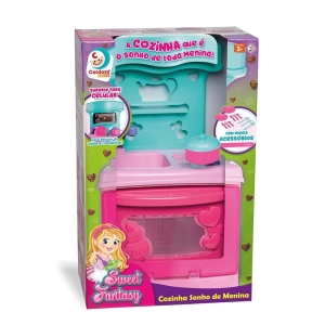 Cozinha Sweet Fantasy