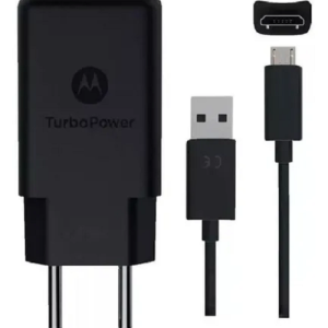 Carregador Turbo Power V8