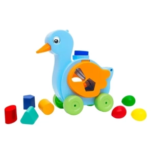 Pata Bota Ovo Toys Baby Land