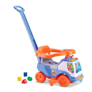 Totoka Plus Galinha Pintadinha