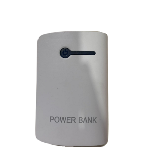 Power Bank Portátil Celular