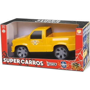 Super Carro Rei Das Ruas