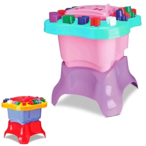 Mesa Didático Pedagógica De Atividades Mesinha