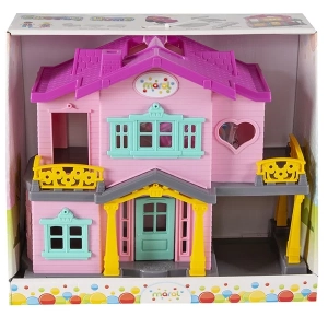 Casinha De Bonecas Sweety Home