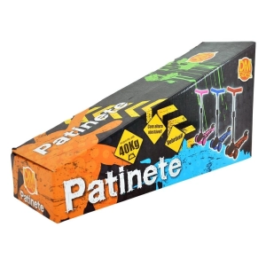 Patinete Radical Power  3 Rodas