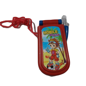 Mobile Phone Unissex