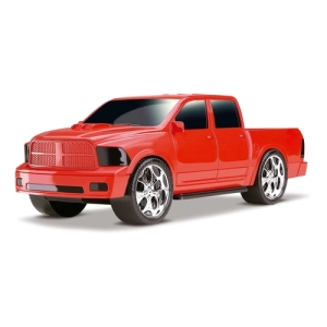Brinquedo Caminhonete Pick Up Scorpion