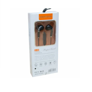 Fone De Ouvido Intra Auricular