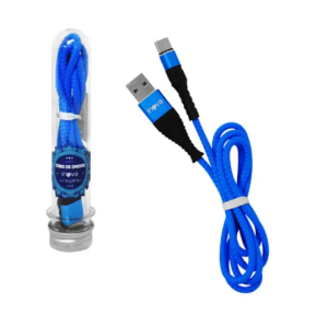 Cabo De Dados Tipo C 2m