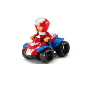 Carrinho Do Ryder