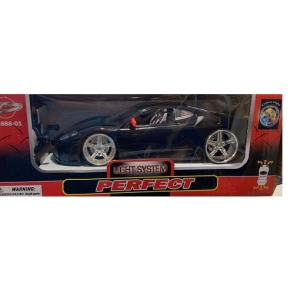 Carrinho Com Controle Remoto