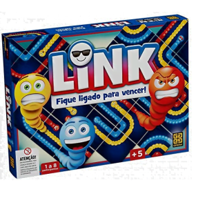 Jogo Link