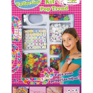 Kit Pop Trend