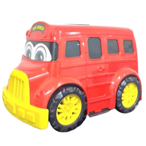Brinquedo School Bus