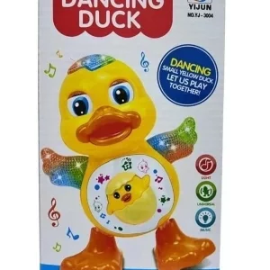 まとめ買い　Dancing-Duck!ページ Pato Dançante Musical – Shopping Tudão