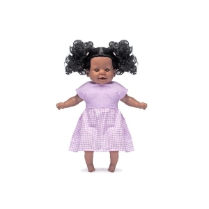 Boneca Dina Faz Xixi
