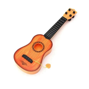 Violão Infantil Sortido Brinquedos