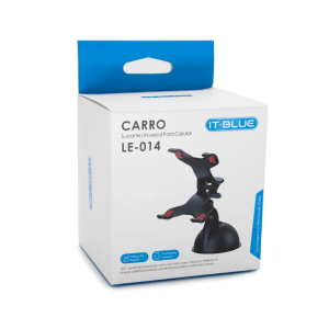 Suporte Universal Para Celular Carro LE014