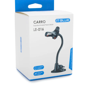 Suporte Universal Para Celular Carro LE016