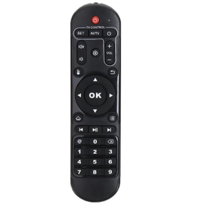 Controle Remoto Receptor Universal Azamerica Extremo