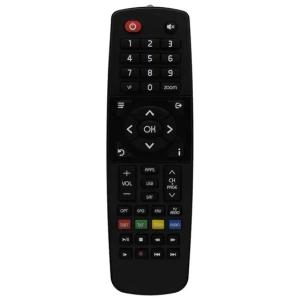 Controle Remoto Receptor Universal Athomics Inspire