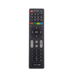 Controle Remoto Receptor Universal Neonsat Ultimate