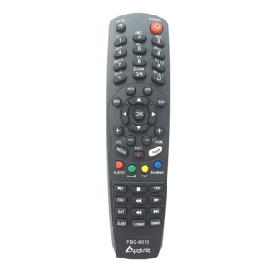 Controle Remoto Receptor Universal Audisat CS