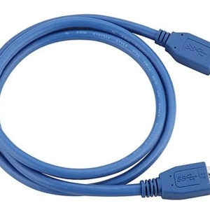 Cabo USB Micro Para HD Externo