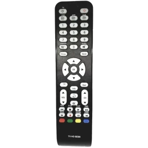Controle Remoto Universal Tv Aoc Lcd