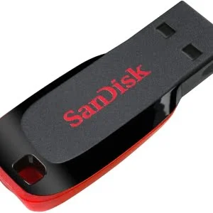 Pendrive Cruzer Blade 16GB