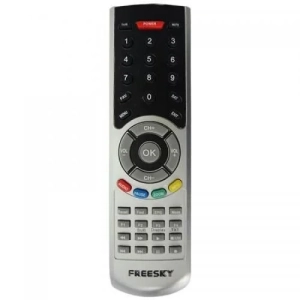 Controle Remoto Receptor Universal Freesky Max M