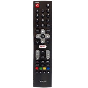 Controle Remoto Universal Tv Philco Smart