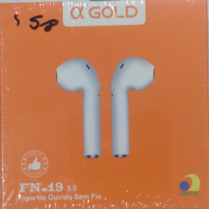 Fone De Ouvido Sem Fio
