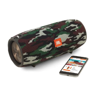 Caixinha De Som Xtreme