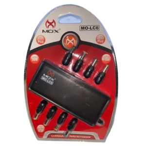 Carregador Para Notebook Universal