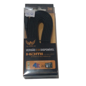 HDMI Interface Multimídia HD