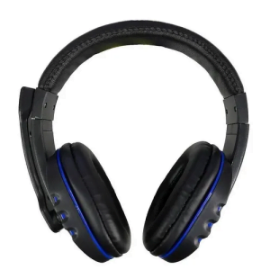 Fone De Ouvido Gamer  A302