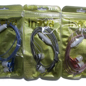 Fone De Ouvido Com Microfone FON10071