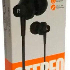 Fone De Ouvido LE0213