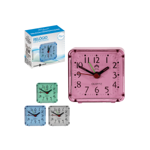 Relógio Despertador