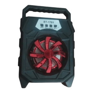 Caixa De Som Bt Speaker