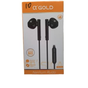 Fone De Ouvido FNA03
