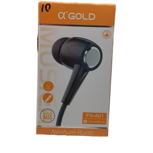 Fone De Ouvido FNA01