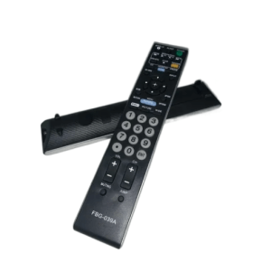 Controle Remoto Compatível Com Tv Sony