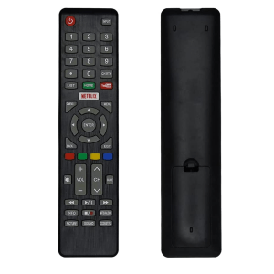 Controle Remoto Receptor Tv Cobia 7247