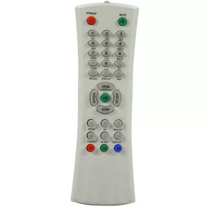 Controle Remoto Receptor Tv Philco 8063