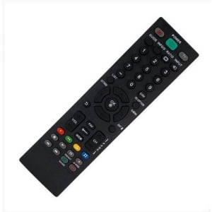 Controle Remoto Universal Compatível Com  LG