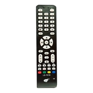 Controle Remoto Receptor Universal  Oi Tv