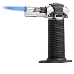 Kit Maçarico Culinário Torch Light